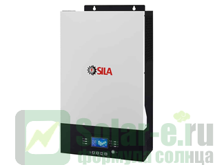 SILA K 6200MOHT (TWIN)